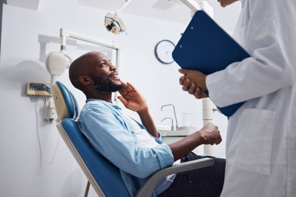 Best Emergency Dentist for Lost Fillings or Crowns in Mustang Ridge, TX