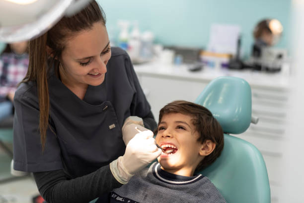 Best Broken or Cracked Tooth Emergency Dentist in Mustang Ridge, TX