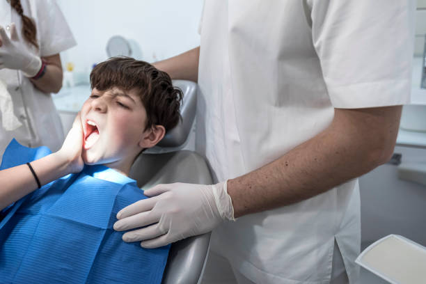 Best Emergency Dentist for Lost Fillings or Crowns in Mustang Ridge, TX