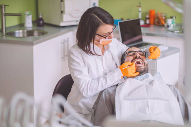 Best Emergency Cosmetic Dentistry in Mustang Ridge, TX