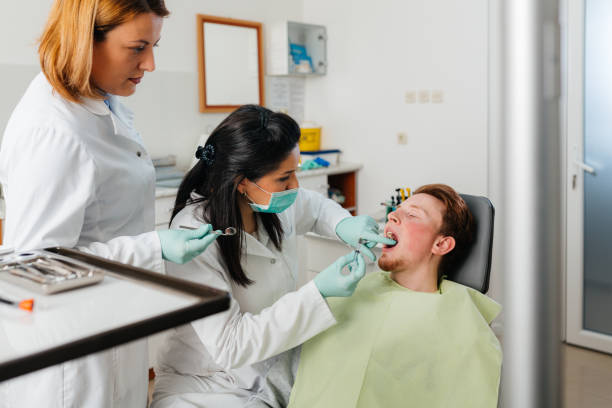 Best Emergency Root Canal Treatment in Mustang Ridge, TX