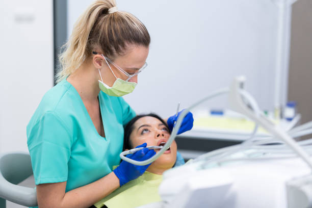 Best Mobile Emergency Dentist in Mustang Ridge, TX